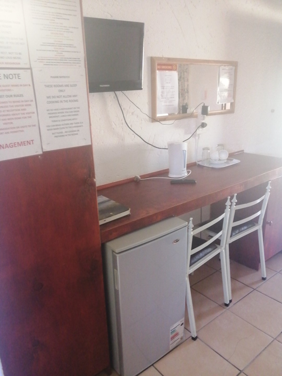 Commercial Property for Sale in Koppies Free State